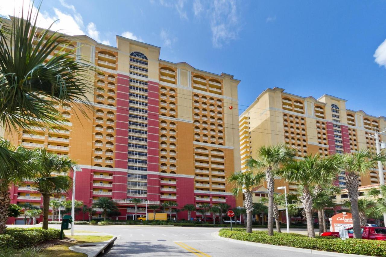 Aparthotel Calypso 2-504 West Panama Stadt Exterior foto
